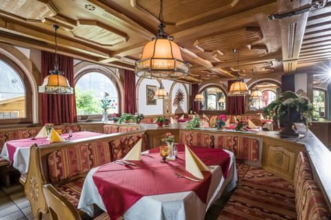 hotel Alpina – photo 3