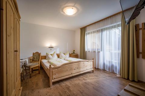 hotel Alpina – photo 2