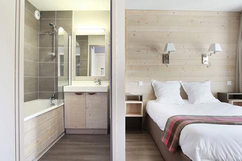 Residence Odalys Le Panoramic Special Prices – photo 3