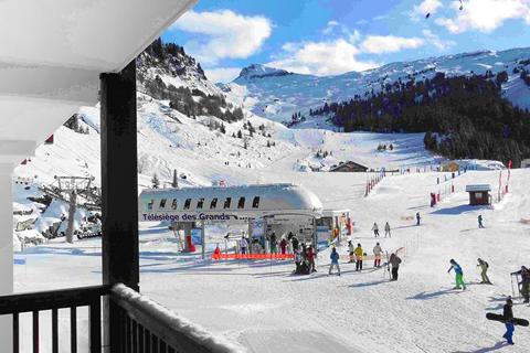 Residence Odalys Le Panoramic Special Prices – photo 2