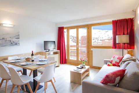 Residence Odalys Le Pelvoux – photo 3