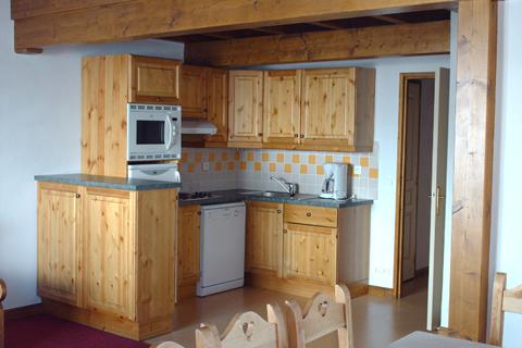 Residence Les Cristaux – photo 3