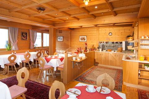 Gästehaus Kneisl – photo 5