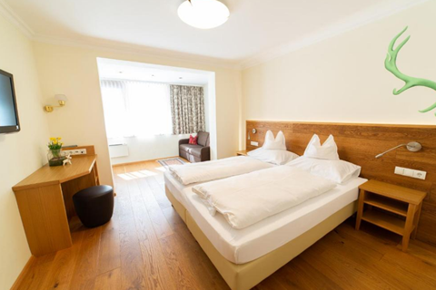 Aparthotel Hirschenau – photo 2