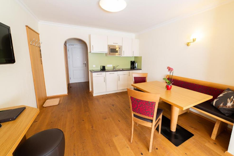 Aparthotel Hirschenau – photo 3
