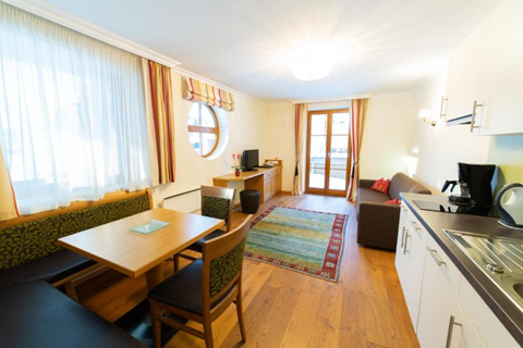 Aparthotel Hirschenau – photo 4