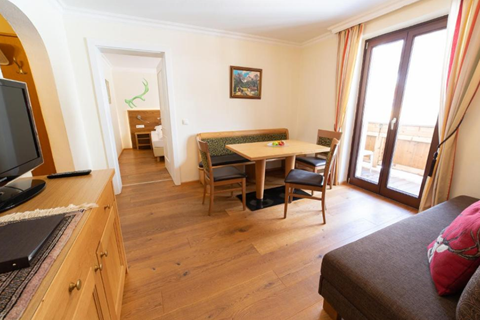 Aparthotel Hirschenau – photo 5