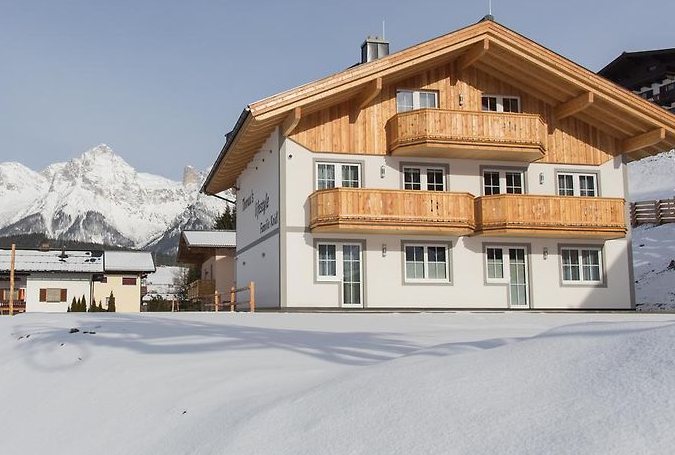 Appartement Thoraus Lifestyle
