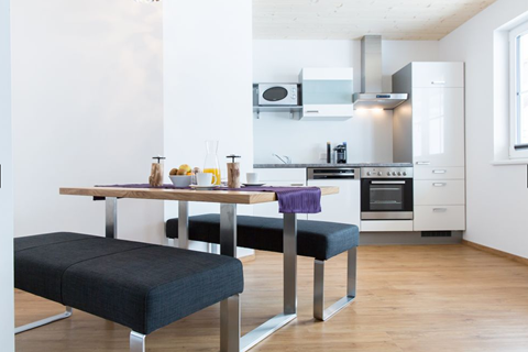 Appartement Thoraus Lifestyle – photo 3