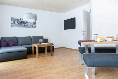 Appartement Thoraus Lifestyle – photo 5