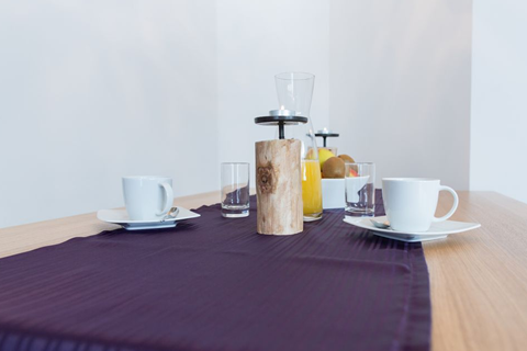 Appartement Thoraus Lifestyle – photo 4
