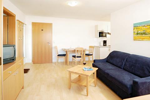 Hammerschmidt Apartments – photo 3