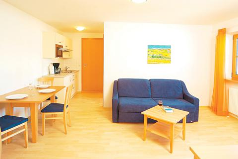 Hammerschmidt Apartments – photo 4