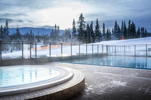 Skistar Lodge Trysil – photo 5