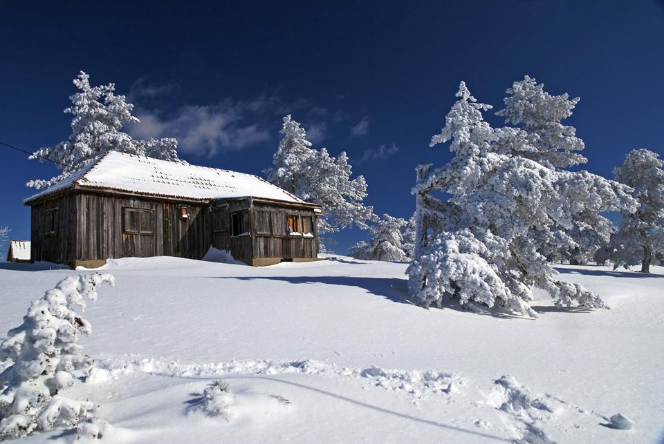 Trysil Photo: 1 of 2