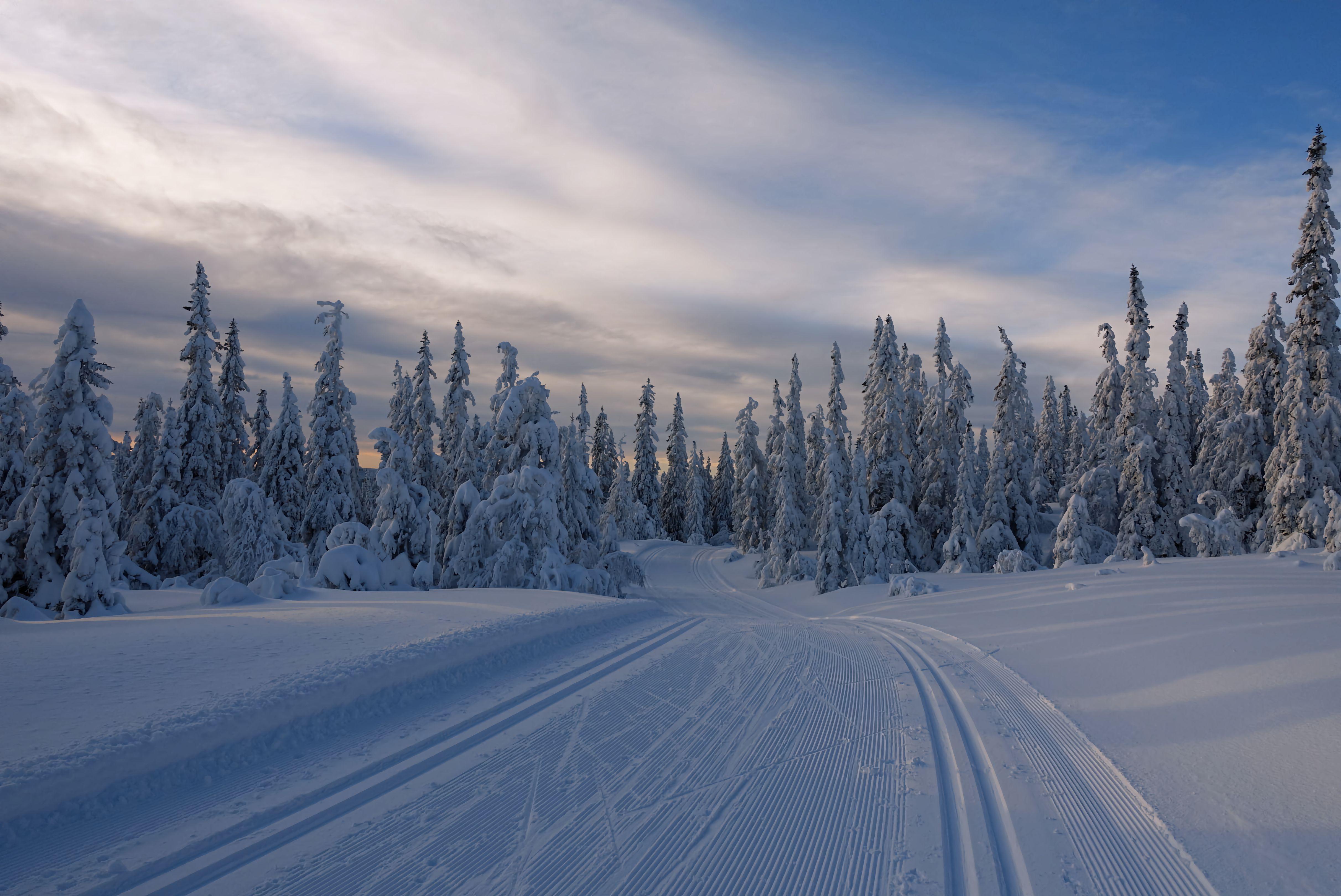 Trysil Photo: 2 of 2