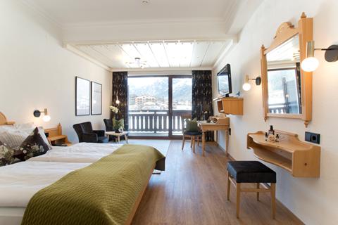 Hotel Post Am See2 – photo 2