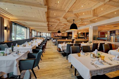 Hotel Post Am See2 – photo 4