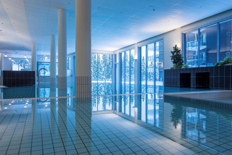 Radisson Blu Resort – photo 4