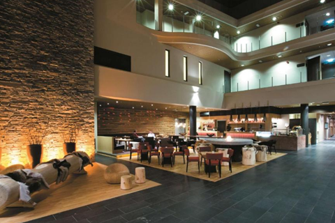 Radisson Blu Resort – photo 5