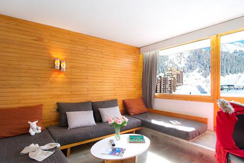 Residence Odalys Bellecote Short Stay – photo 2