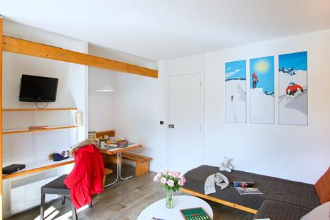Residence Odalys Bellecote Short Stay – photo 3