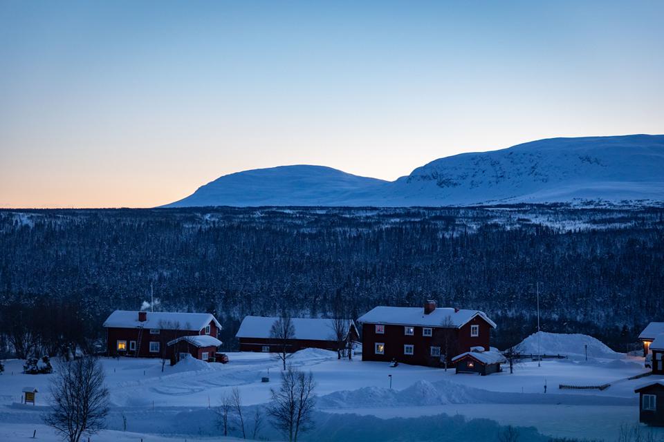 Sälen Photo: 3 of 3