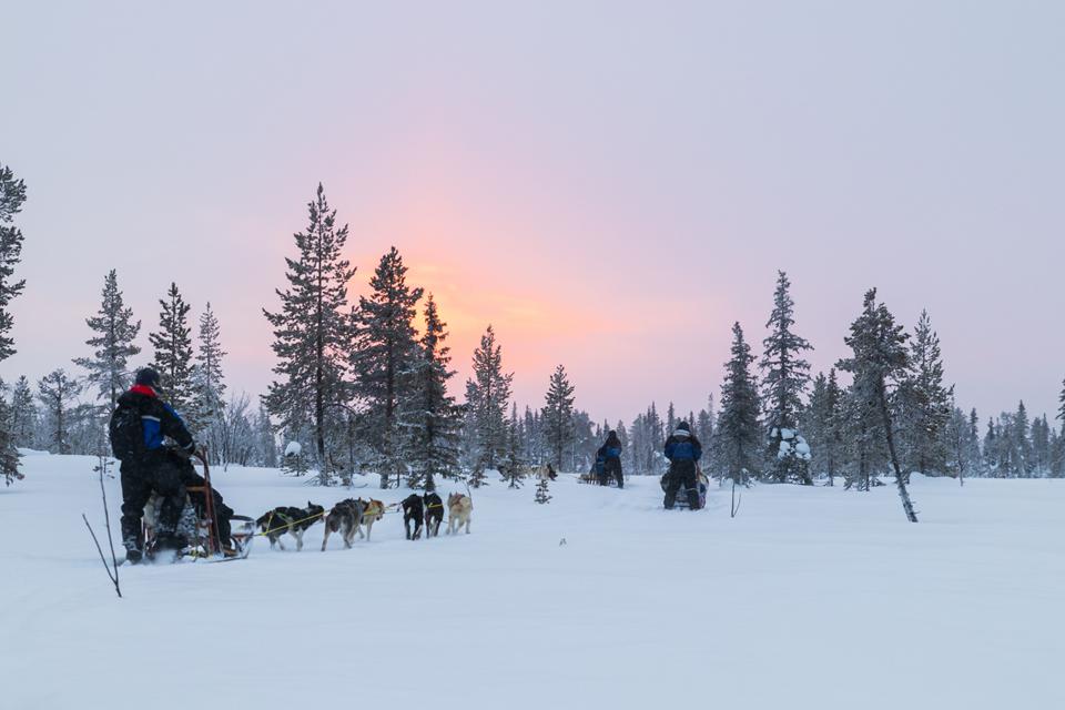 Norway Photo: 1 of 3