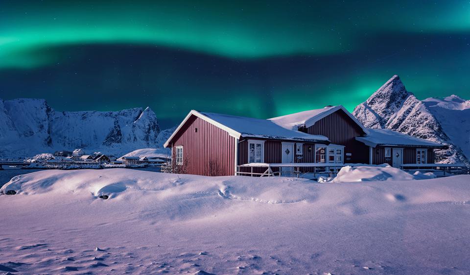 Norway Photo: 3 of 3
