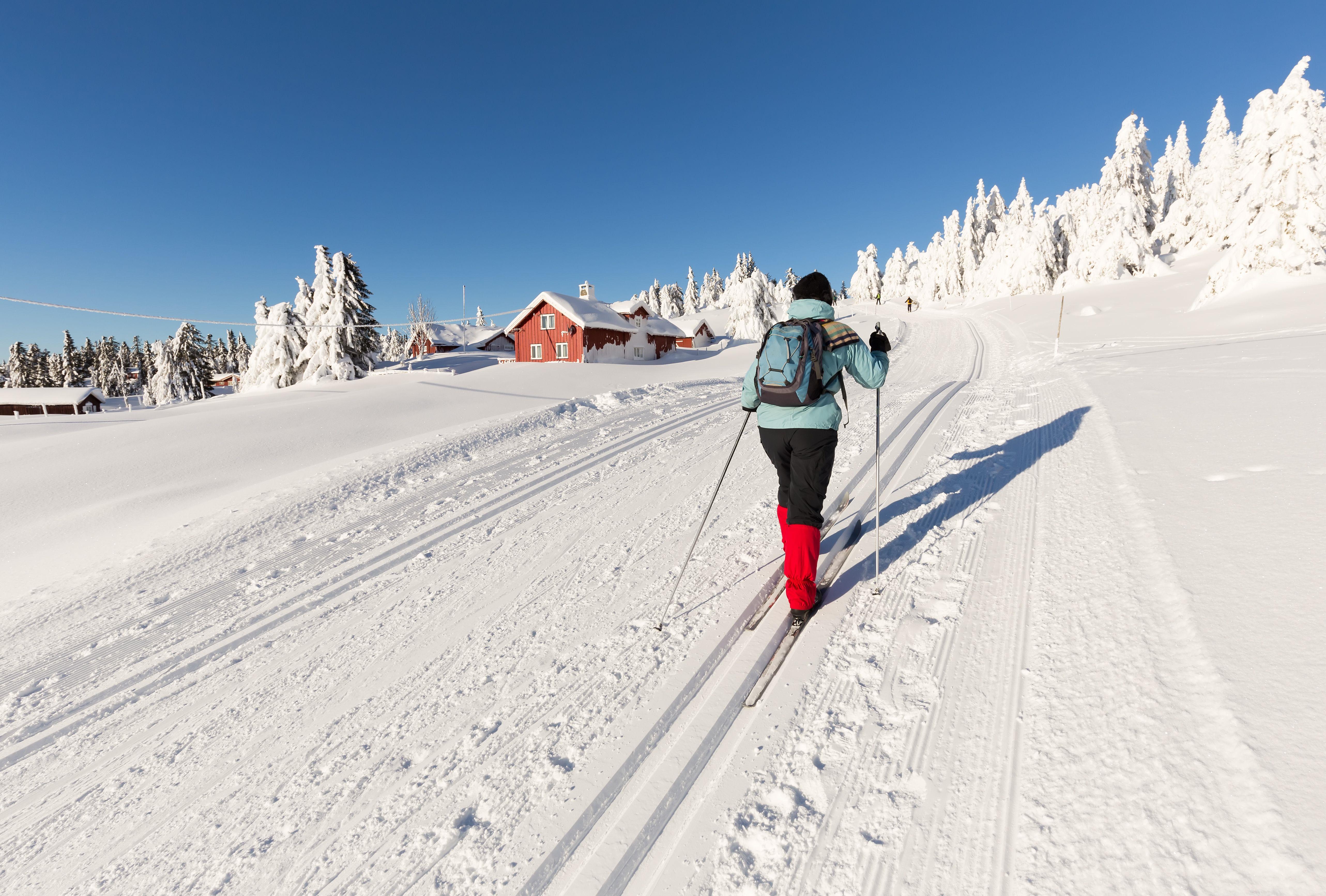 Trysil  Photo: 2 of 2