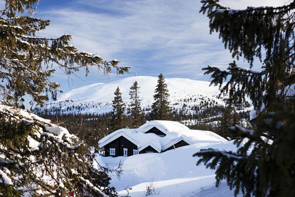 Photo of Trysil