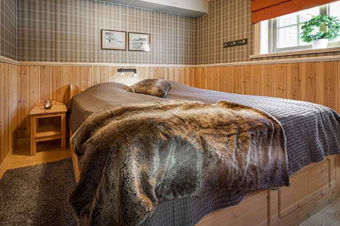 Lindvallen Timmerbyn – photo 5