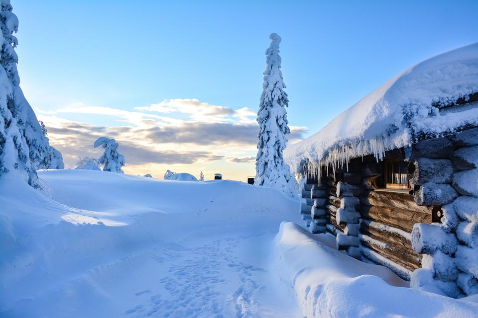Sweden Photo: 1 of 3