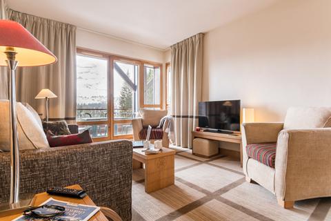 Residence Les Terrasses Deos – photo 3