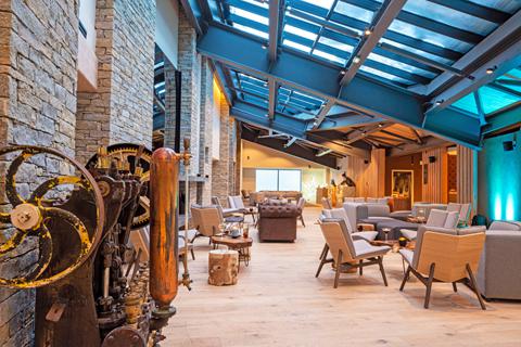 Hotel Voulezvous – photo 2