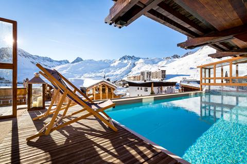Hotel Les Campanules2 – photo 2
