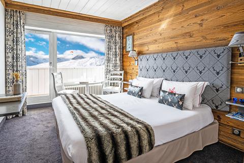 Hotel Les Campanules2 – photo 3