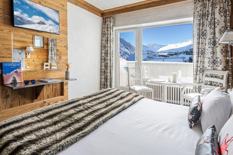 Hotel Les Campanules2 – photo 4