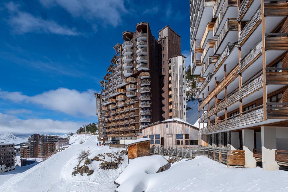 Residence Pv Antares Special Prices