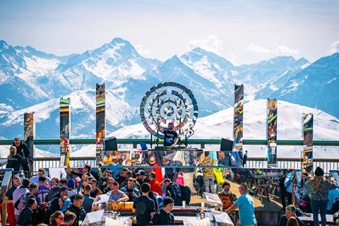 Residence Les Epinettes Tomorrowland Winter – photo 5