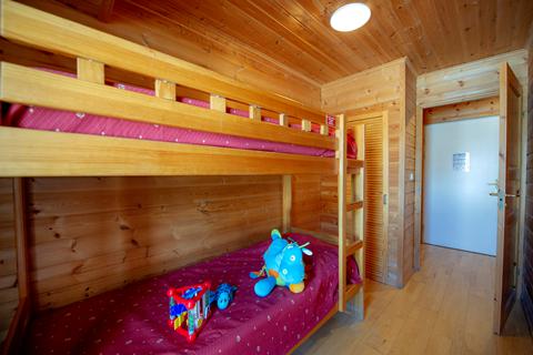 Résidence Les Chalets des Marmottes – photo 4