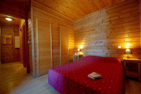 Résidence Les Chalets des Marmottes – photo 2
