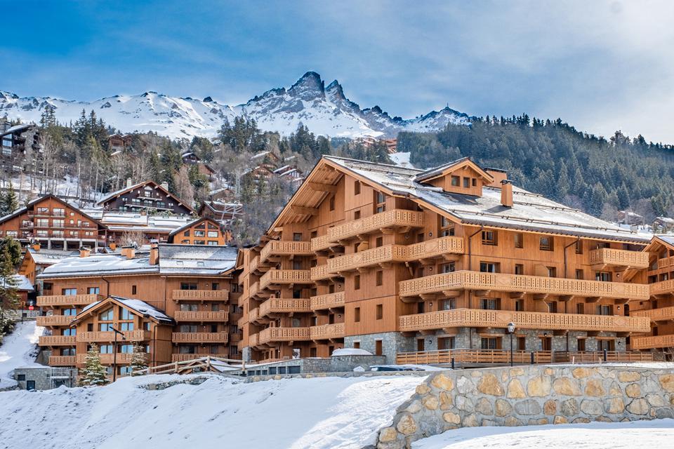 Residence Premium L'Hévana