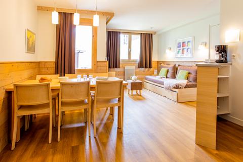 Residence Les Gemeaux – photo 3
