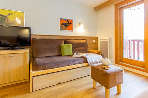 Residence Les Gemeaux – photo 5
