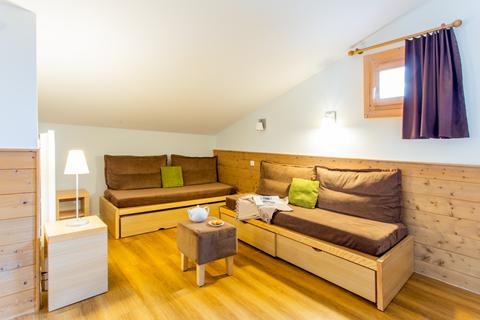 Residence Les Gemeaux – photo 4