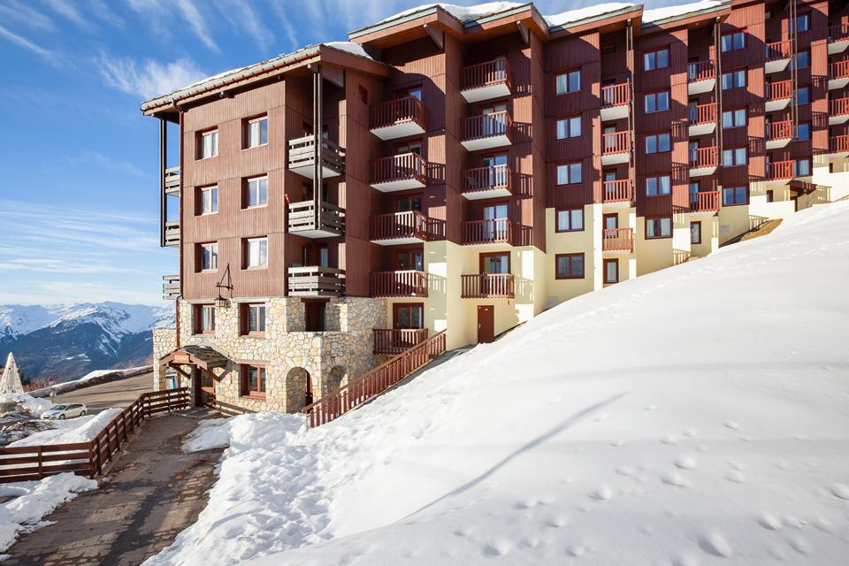 Residence Les Gemeaux