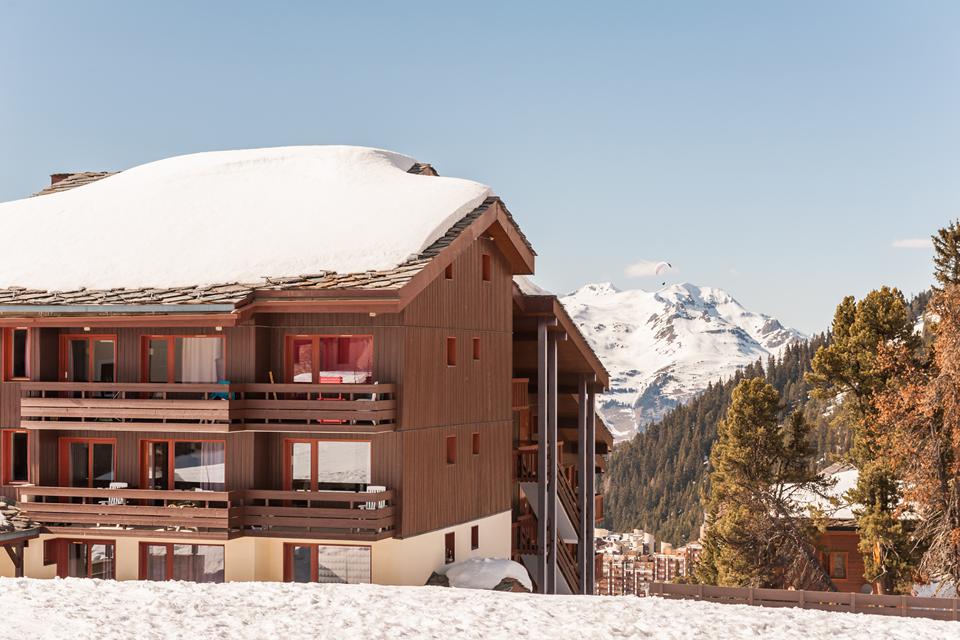 Residence Le Quartz