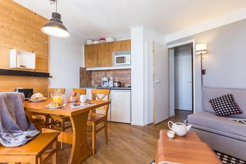 Residence Les Constellations – photo 3