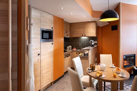 Residence Pv Premium Terrasses Dhelios – photo 4